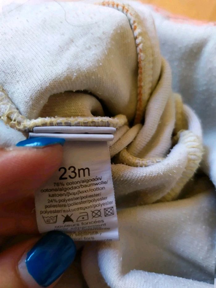 Pyjamas / PIjamas - photo numéro 10