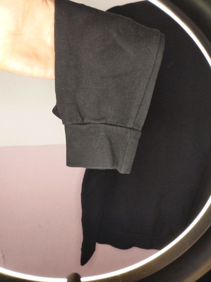 Pull femme obey taille M - photo numéro 5