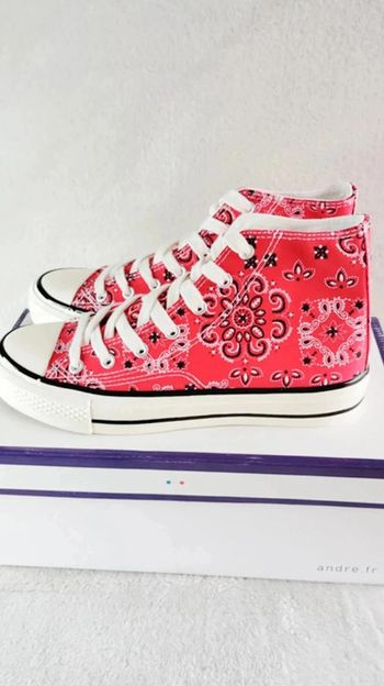 Chaussures André Femme – Taille 38