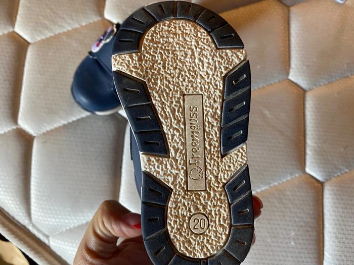 Chaussures garçon - photo numéro 3