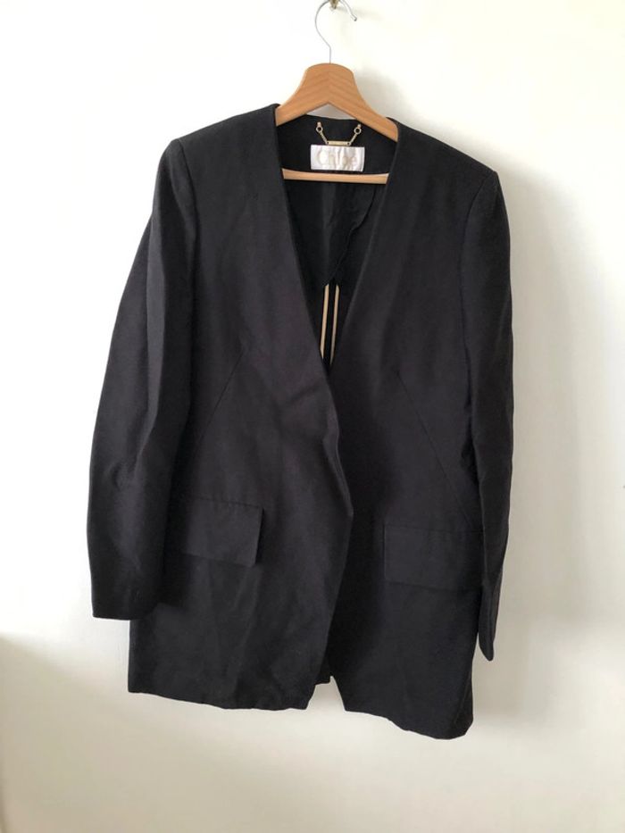 Blazer CHLOE