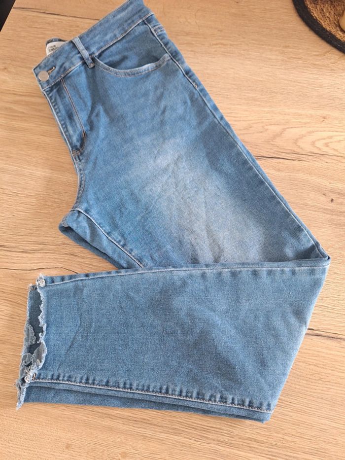 Jean Jennifer t42 femme