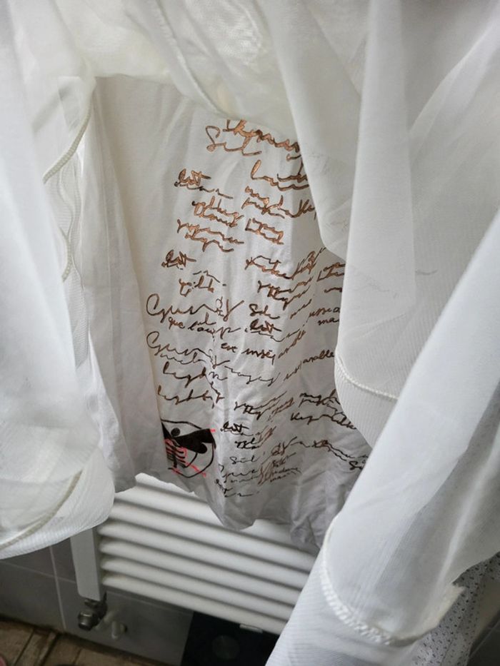 Tunique sans manche - photo numéro 11