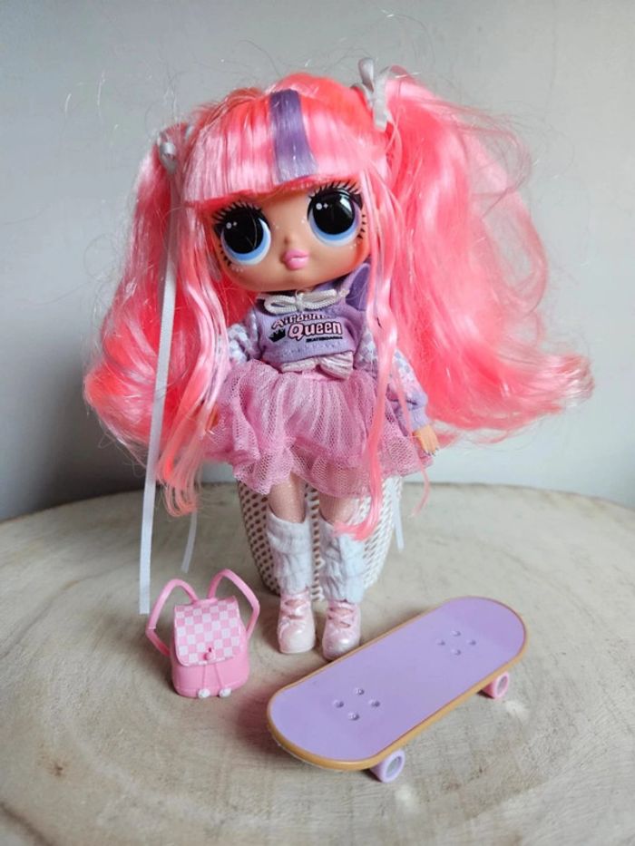 LOL Surprise Tweens Series 4 Ali Dance 🛹