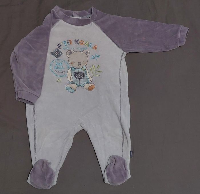 Pyjama P'tit Koala