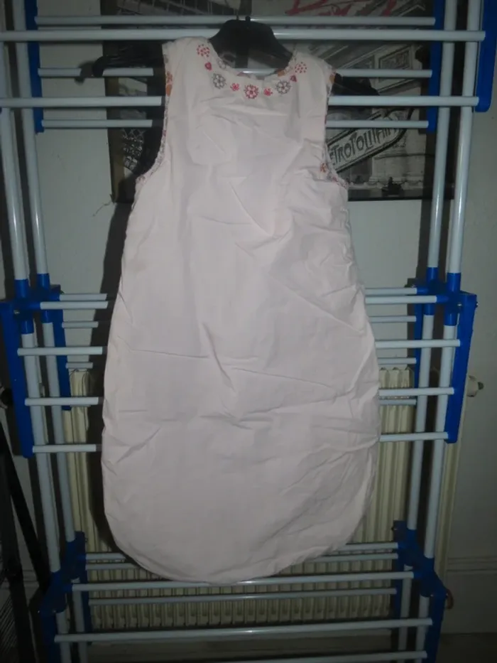 Gigoteuse 0-9 mois fille - photo numéro 2