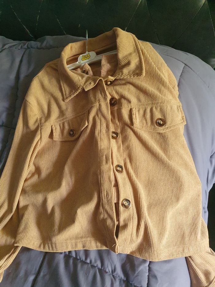 Ensemble short