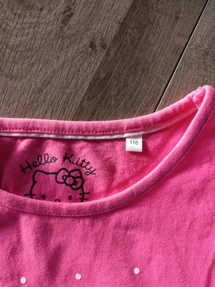 Tee-shirt - photo numéro 5