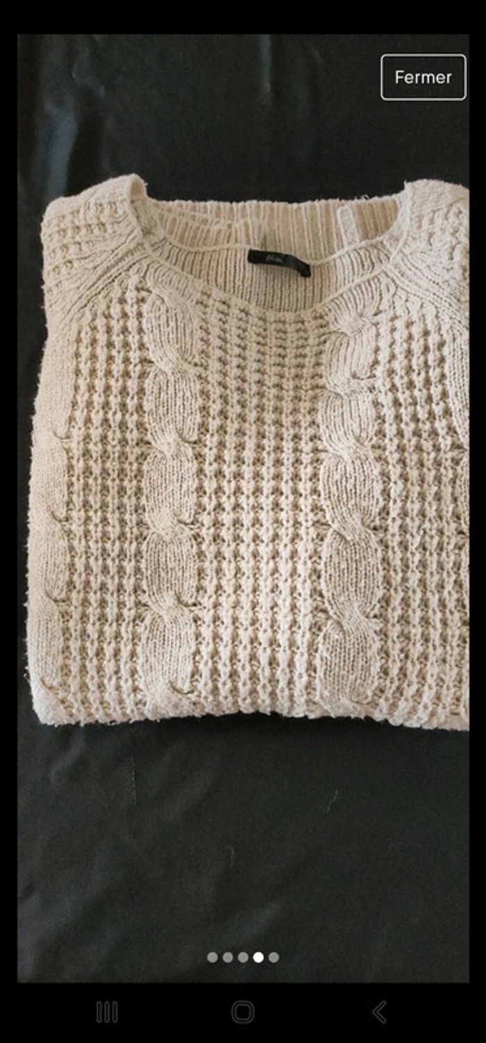 Lot pulls robes - photo numéro 2