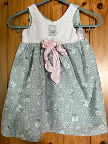 Robe bébé
