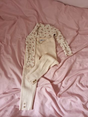 Ensemble fille 