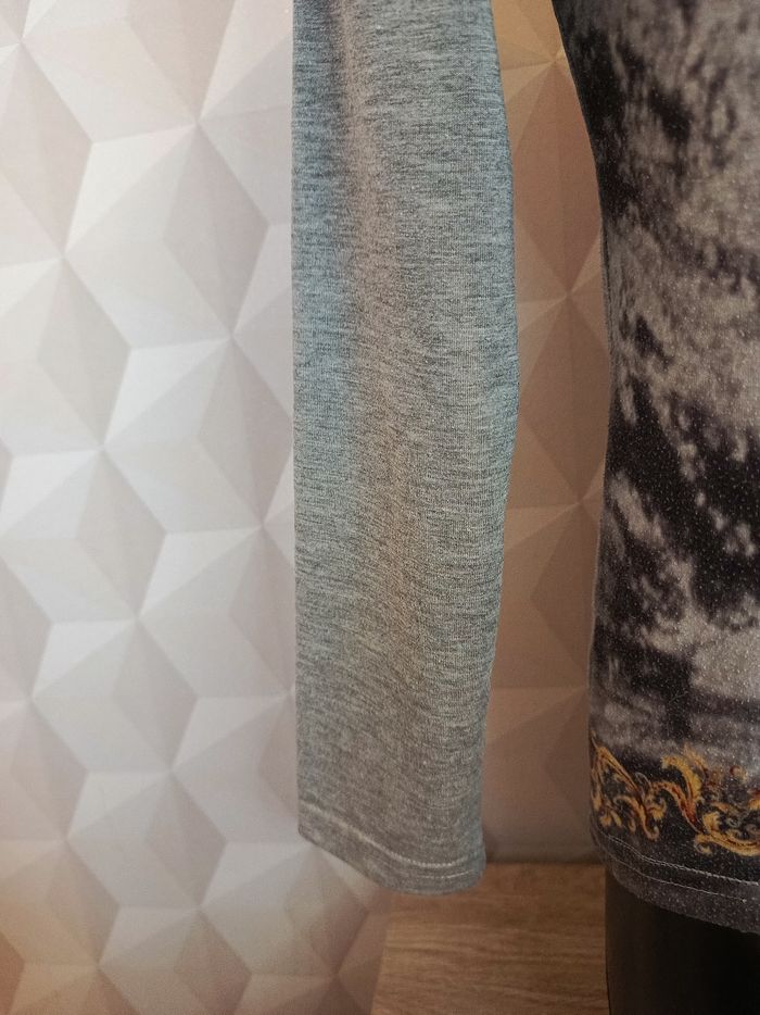 Tee-shirt thème équitation - photo numéro 5