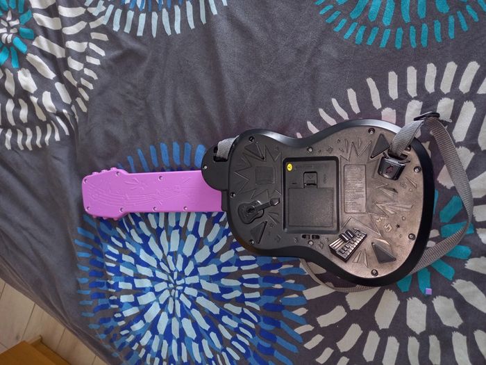 Instrument de musique - photo numéro 4