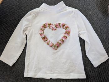 Sous pull Kiabi