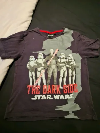 T-shirt Star Wars