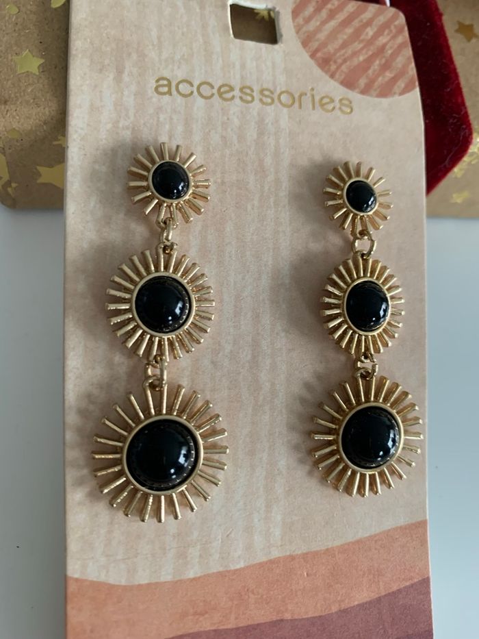 Boucles d’oreilles - photo numéro 2