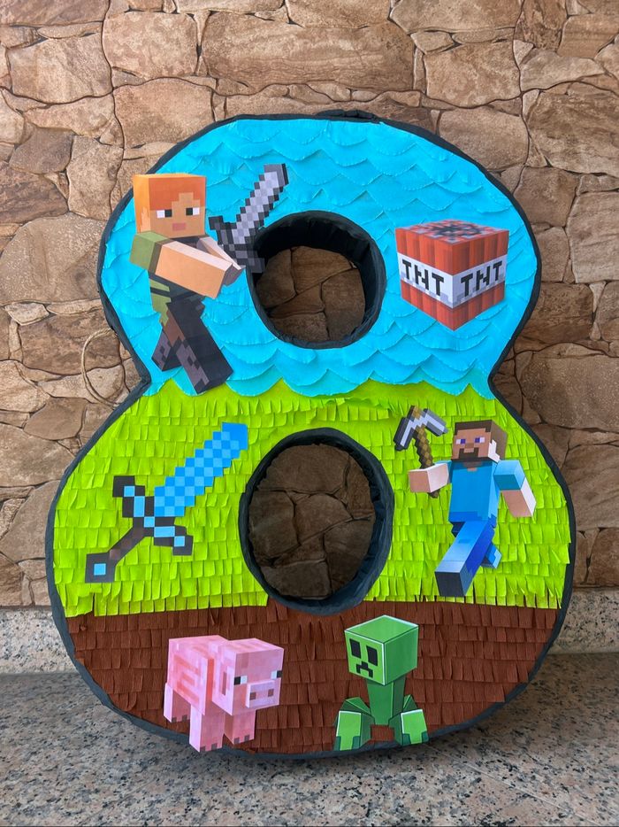 Pinata - photo numéro 2