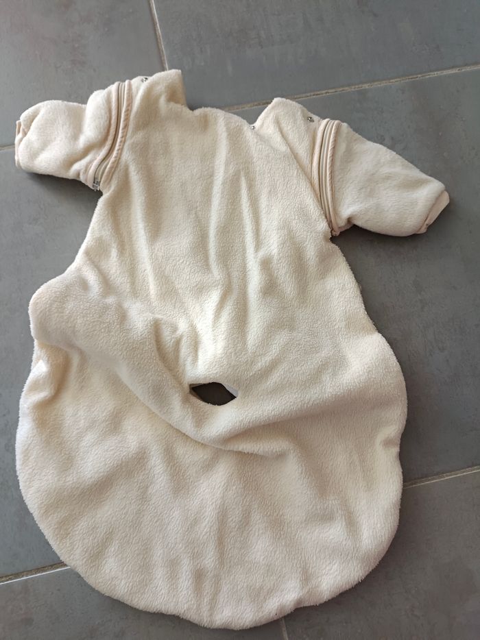 Lot de gigoteuses, combi-pilote et dors-bien naissance à 3 mois - photo numéro 3