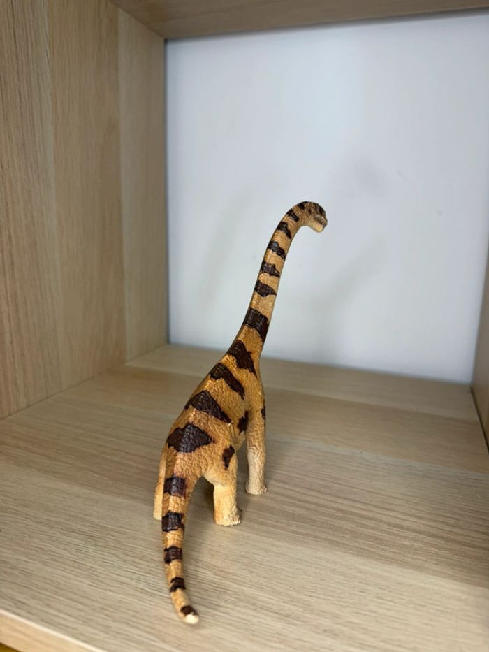 Ancien dinosaure Brachiosaure schleich - photo numéro 4
