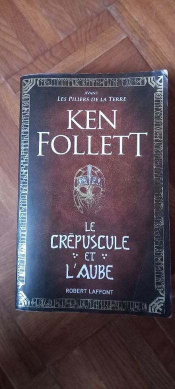 Ken follet