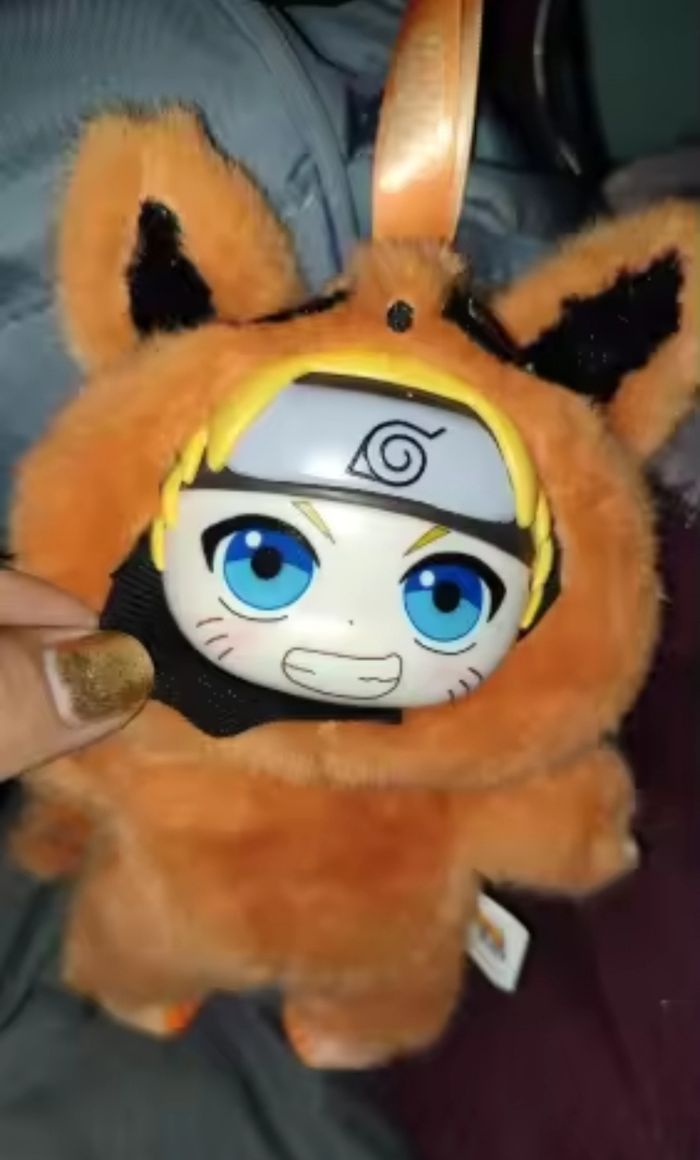 Naruto - photo numéro 7