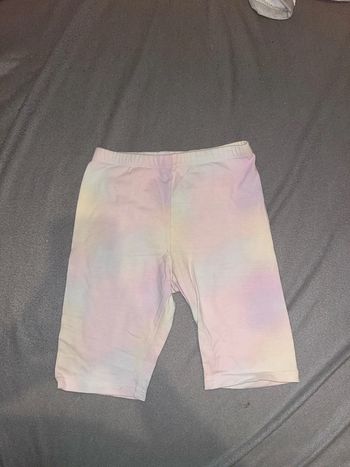 Legging court