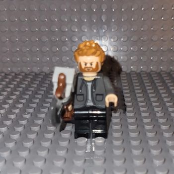 Minifigure / Figurine - Marvel - Thor