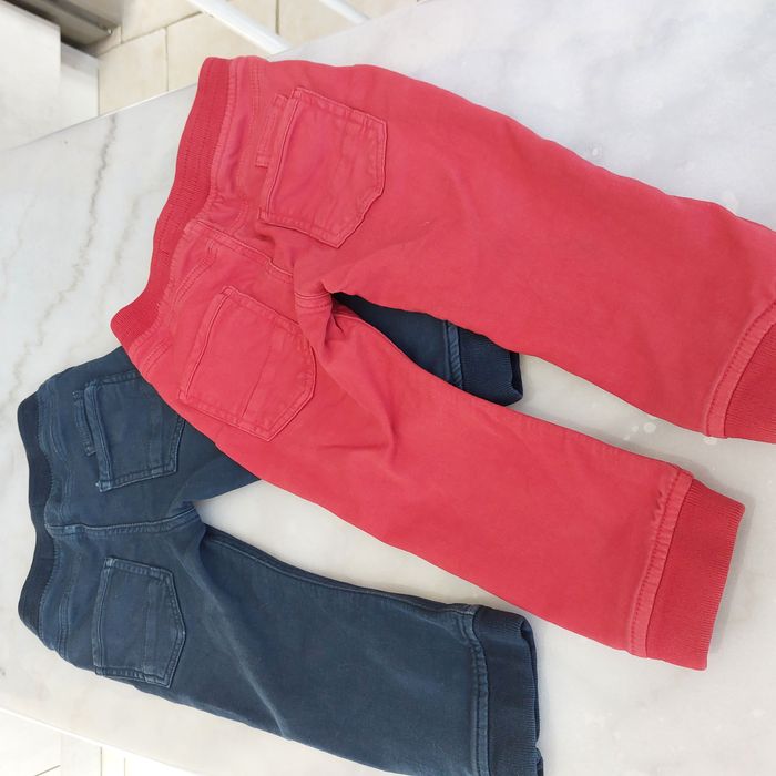 Ensemble pantalons sweat Spiderman - photo numéro 3