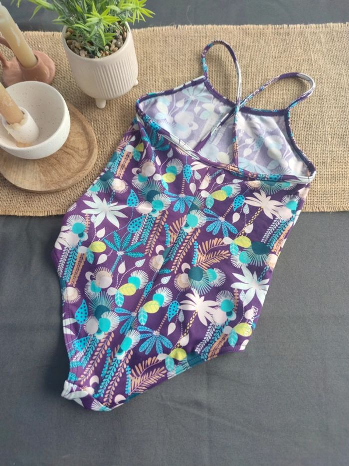 Maillot de bain 1 pièce - photo numéro 3