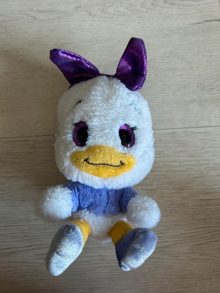 petite pelluche fille
