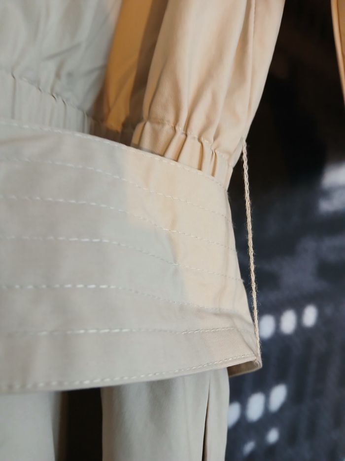 Robe longue boutonnée Cyrillus - photo numéro 9
