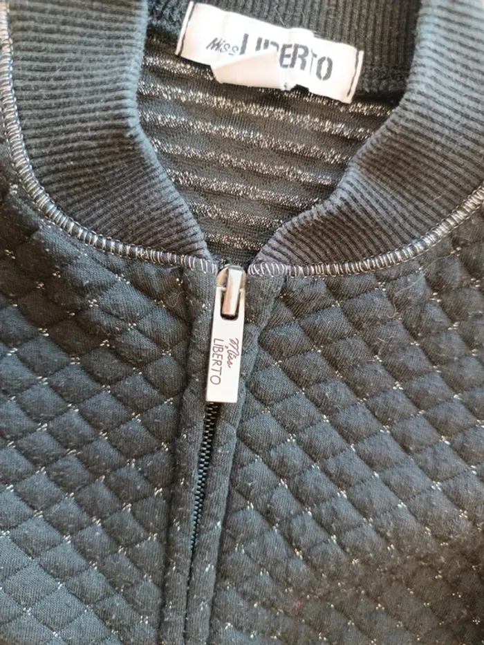 Gilet de mi saison très bon état - photo numéro 6