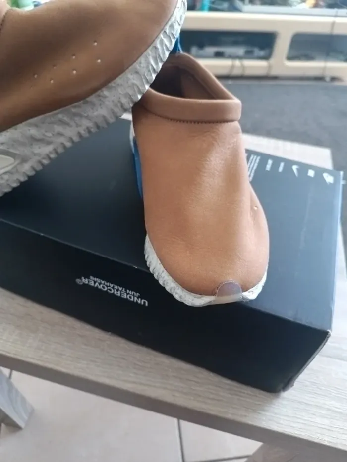 Nike MOC flow undercover 36 - photo numéro 4