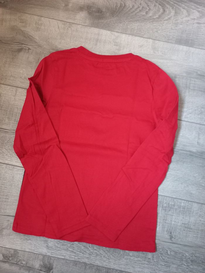 Haut 8 ans kiabi neuf - photo numéro 3