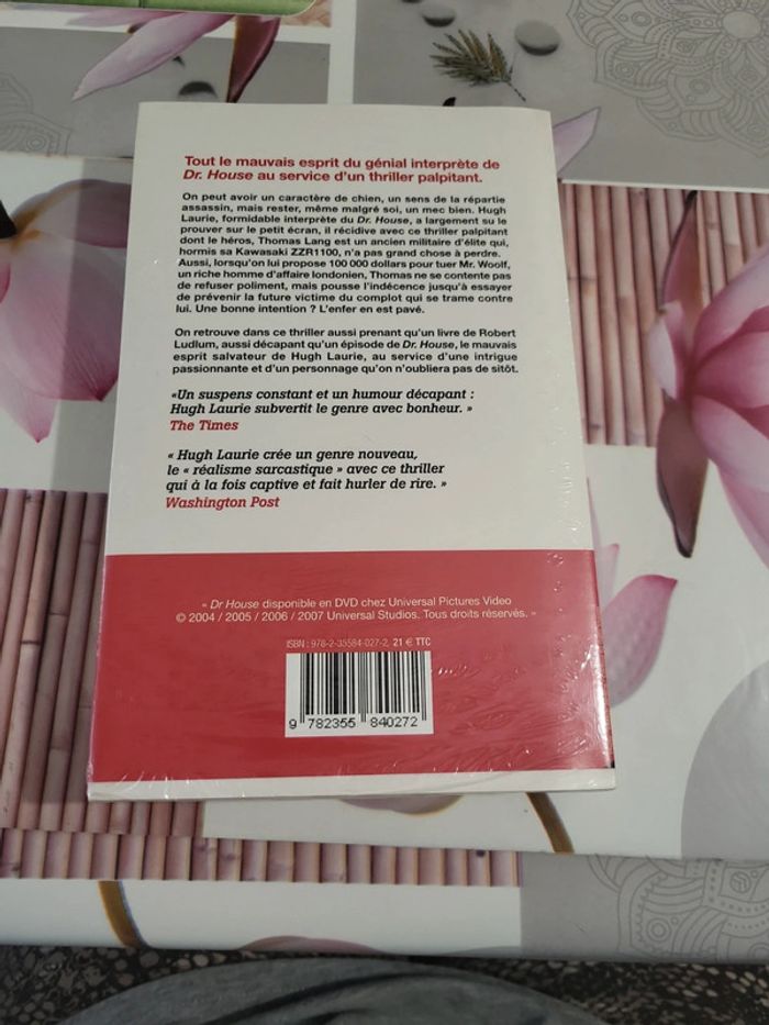 Tout est sous contrôle - photo numéro 2