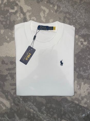 T shirt Ralph Lauren 