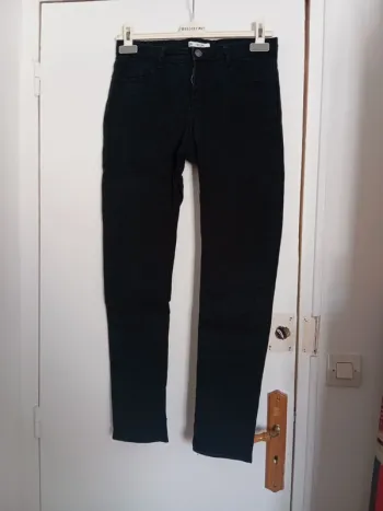 Jeans slim 