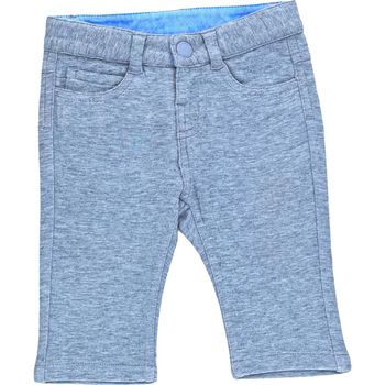 Pantalon 6 mois en coton Jacadi