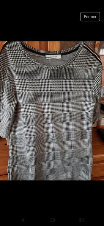 Robe Promod. Tbe