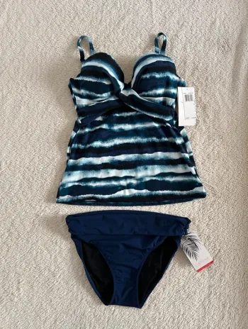 Maillot de bain Christina