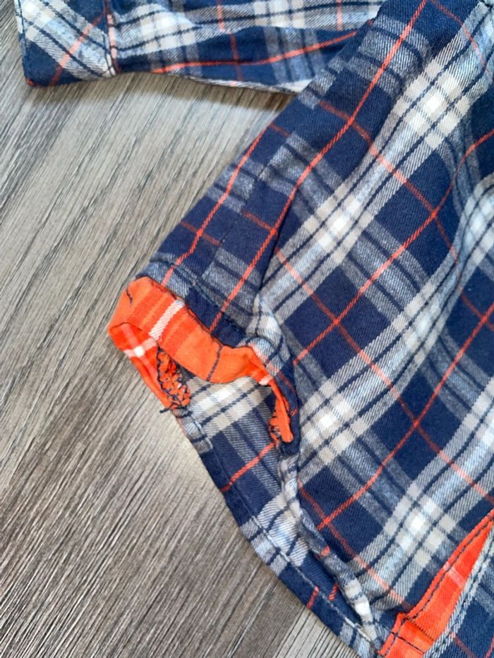 Chemise Obaibi - photo numéro 3