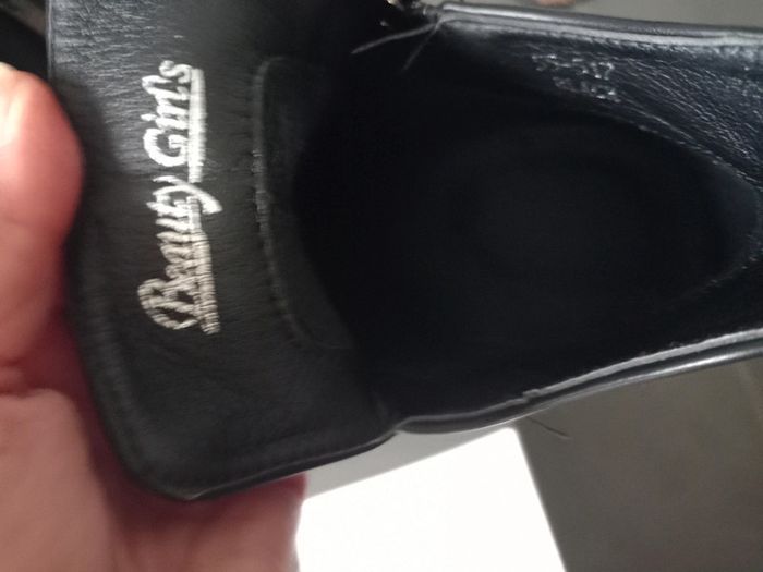 Bottines femme pointure 39 - photo numéro 7