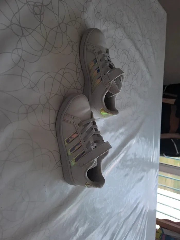 Chaussures p.28 - photo numéro 2