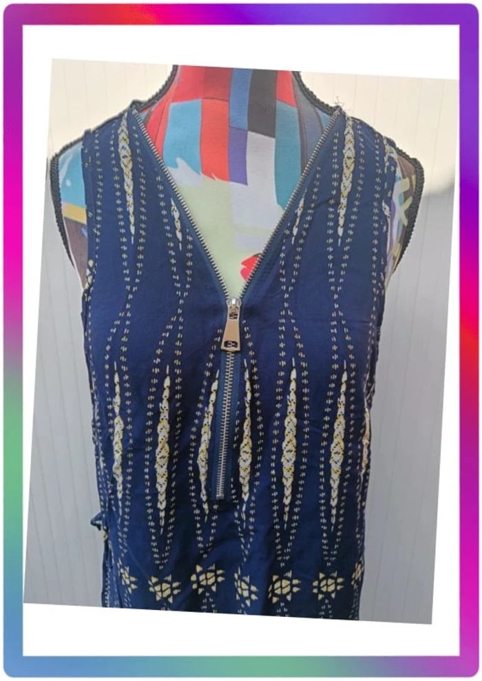 Robe légère L/XL Kaylla Paris - photo numéro 2