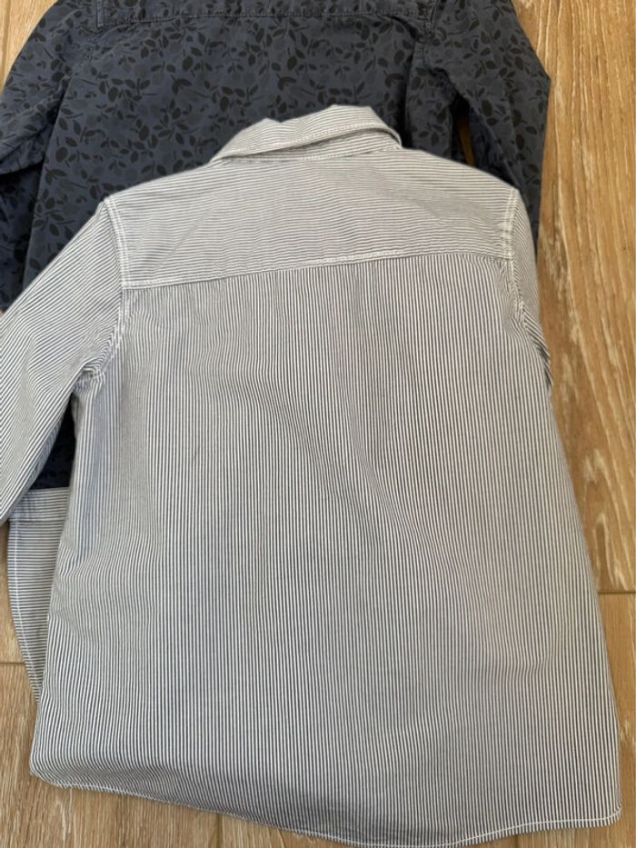 Lot chemises - photo numéro 5