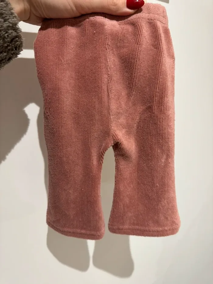 Ensemble bebe fille - photo numéro 3