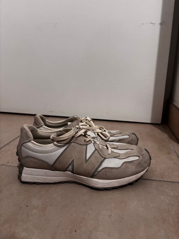 new balance basket - photo numéro 5