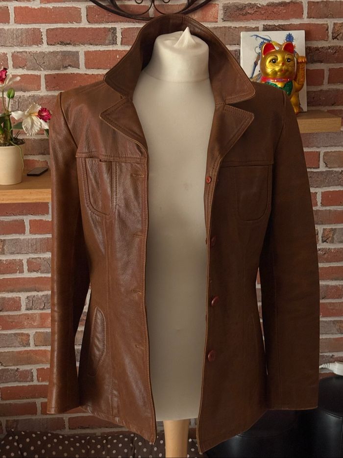 Veste femme oakwood taille L - photo numéro 3