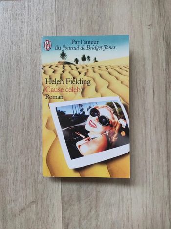 Cause céleb' Roman