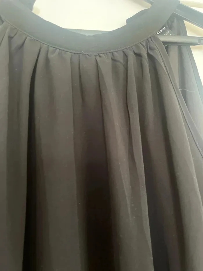 Robe été - photo numéro 2
